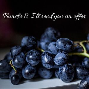 NOW ACCEPTING REASONABLE OFFERS